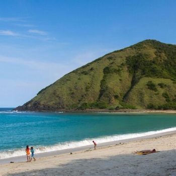 Mawun Beach